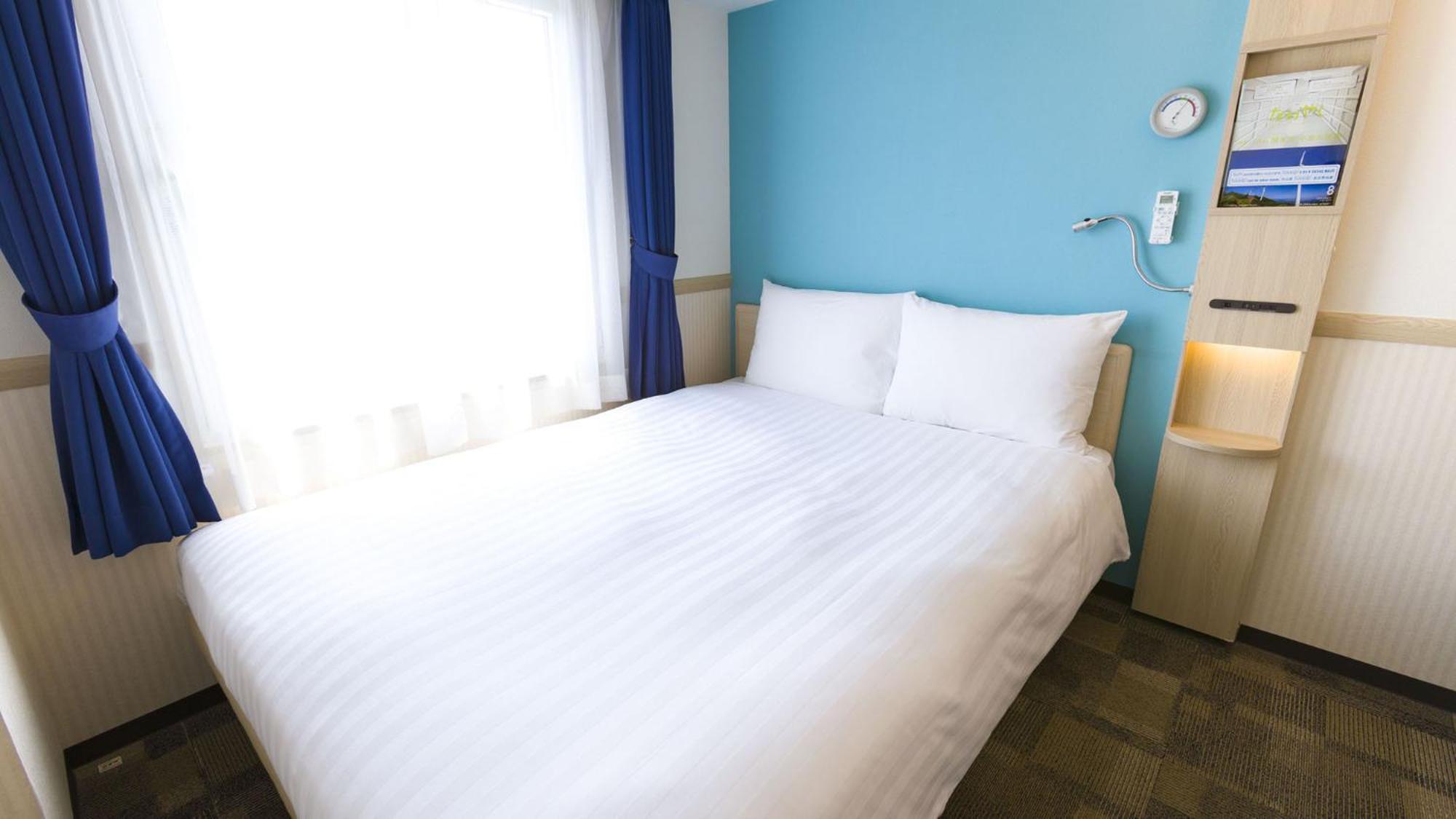 Toyoko Inn Nagoya Kanayama Kamer foto